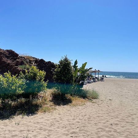 Fuengirola Beach Apartment By Stay Belonio ภายนอก รูปภาพ