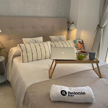 Fuengirola Beach Apartment By Stay Belonio ภายนอก รูปภาพ