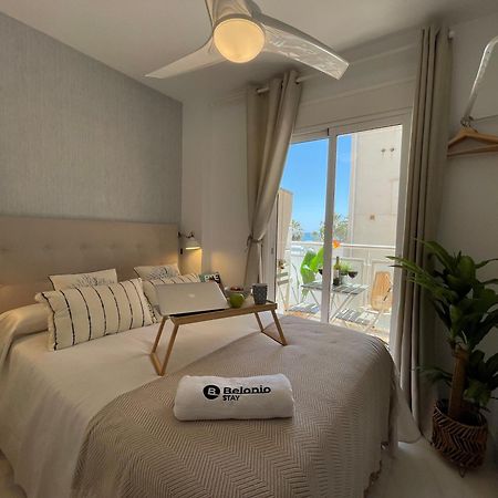 Fuengirola Beach Apartment By Stay Belonio ภายนอก รูปภาพ