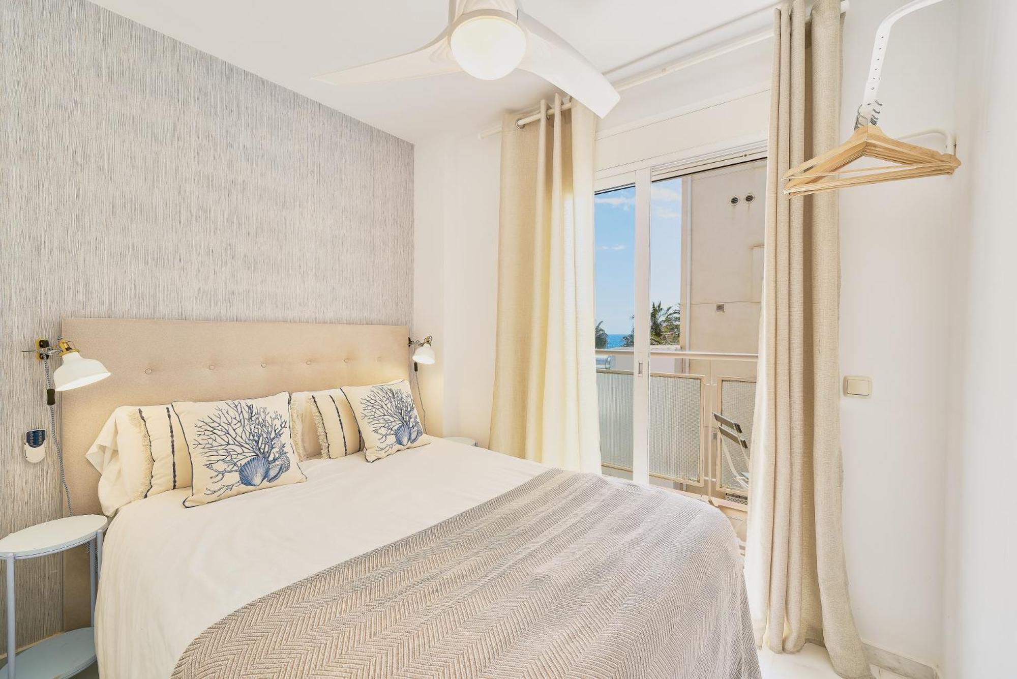 Fuengirola Beach Apartment By Stay Belonio ภายนอก รูปภาพ