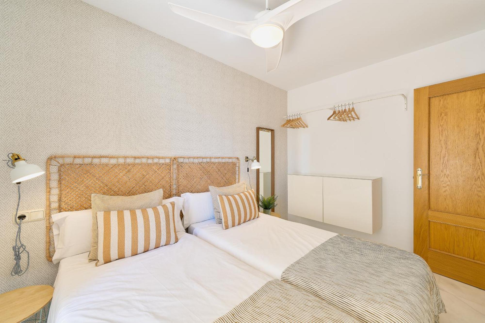Fuengirola Beach Apartment By Stay Belonio ภายนอก รูปภาพ