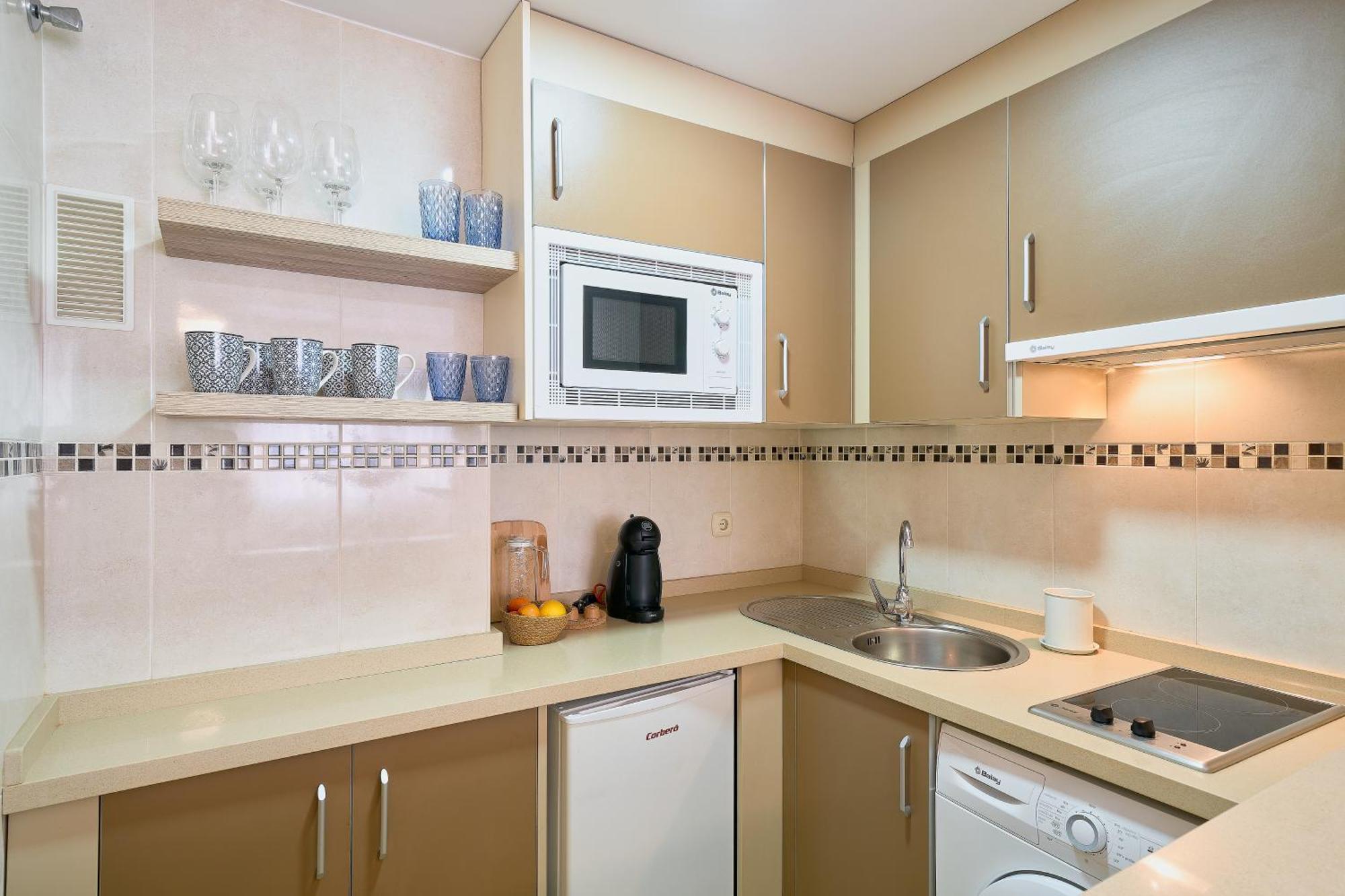 Fuengirola Beach Apartment By Stay Belonio ภายนอก รูปภาพ