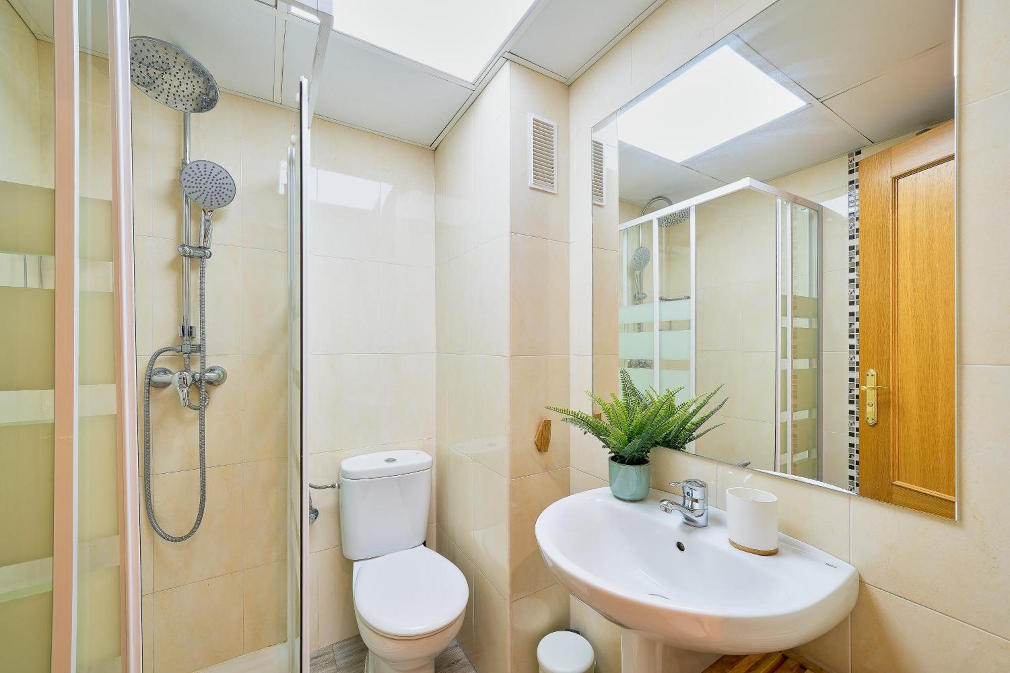 Fuengirola Beach Apartment By Stay Belonio ภายนอก รูปภาพ