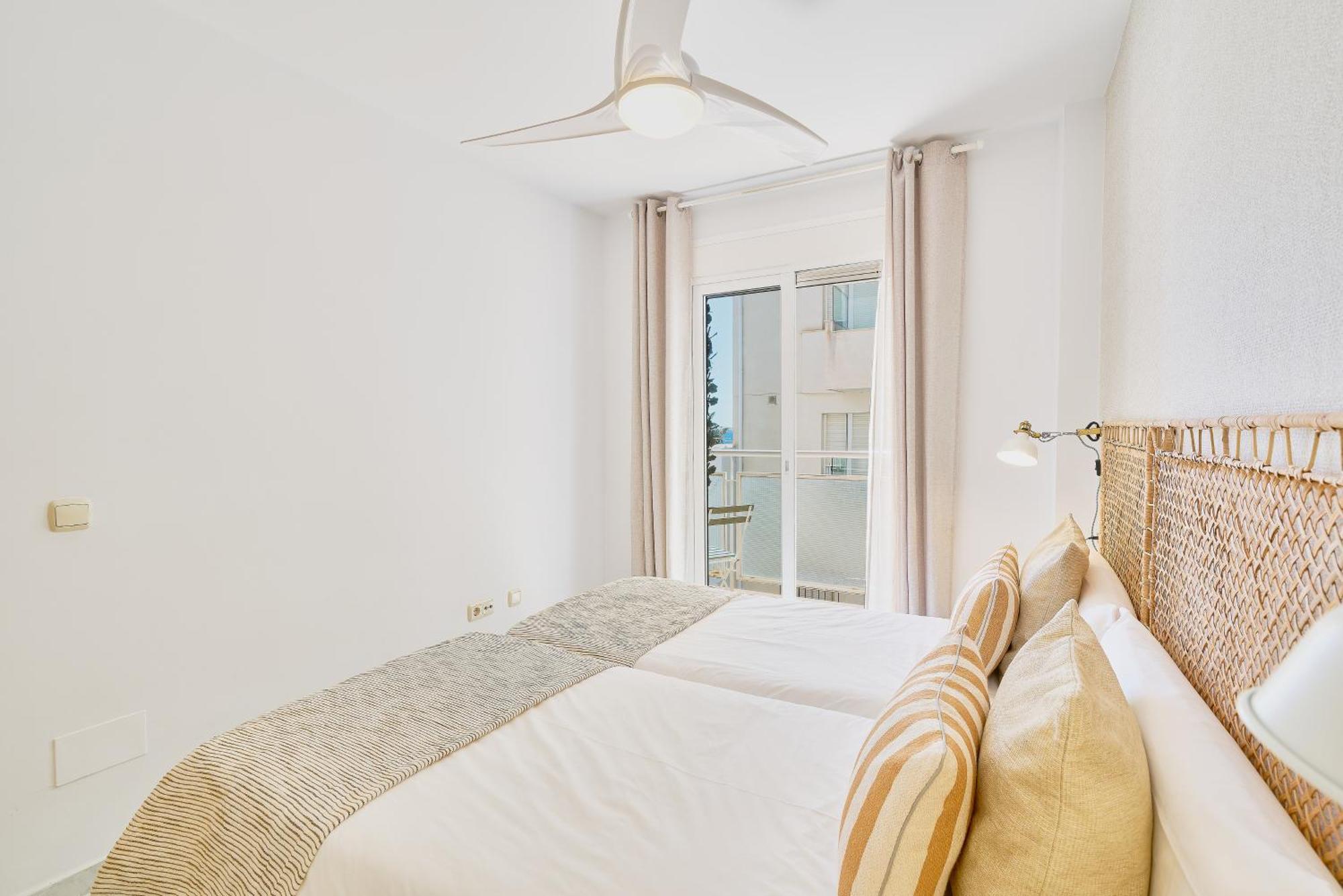 Fuengirola Beach Apartment By Stay Belonio ภายนอก รูปภาพ