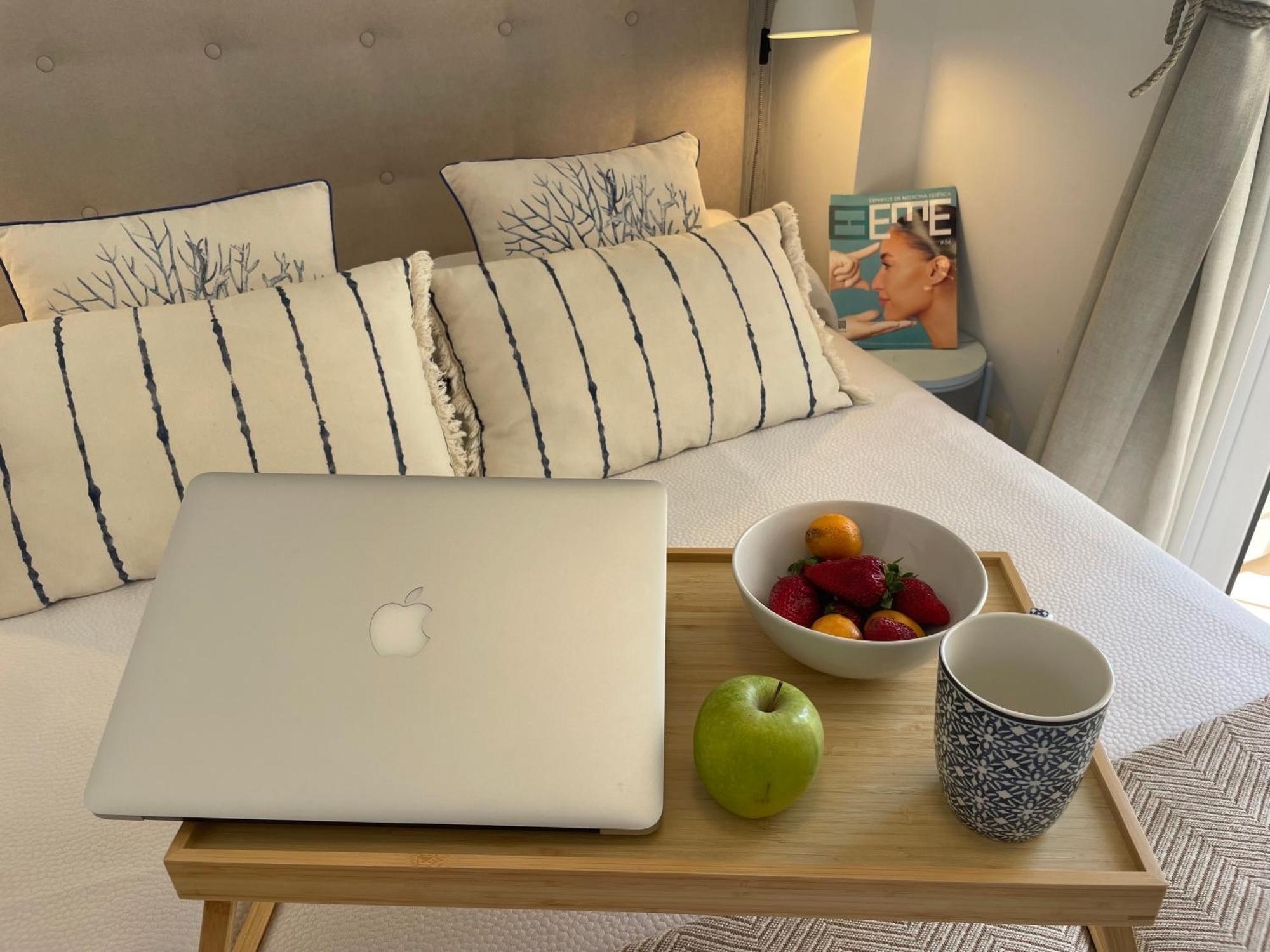 Fuengirola Beach Apartment By Stay Belonio ภายนอก รูปภาพ