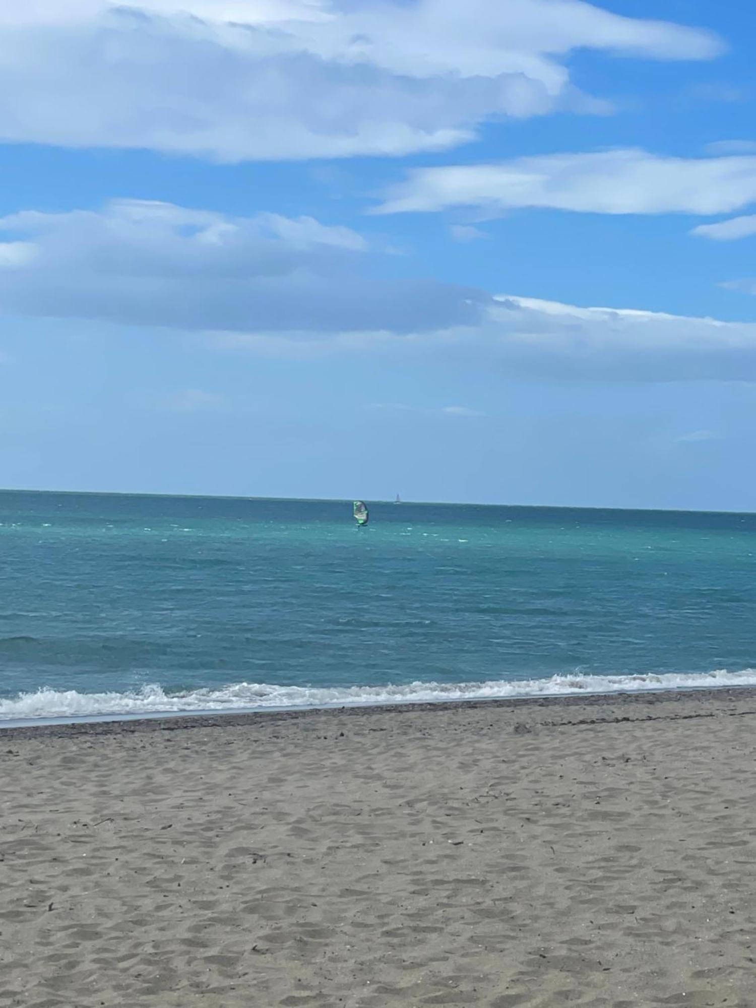 Fuengirola Beach Apartment By Stay Belonio ภายนอก รูปภาพ