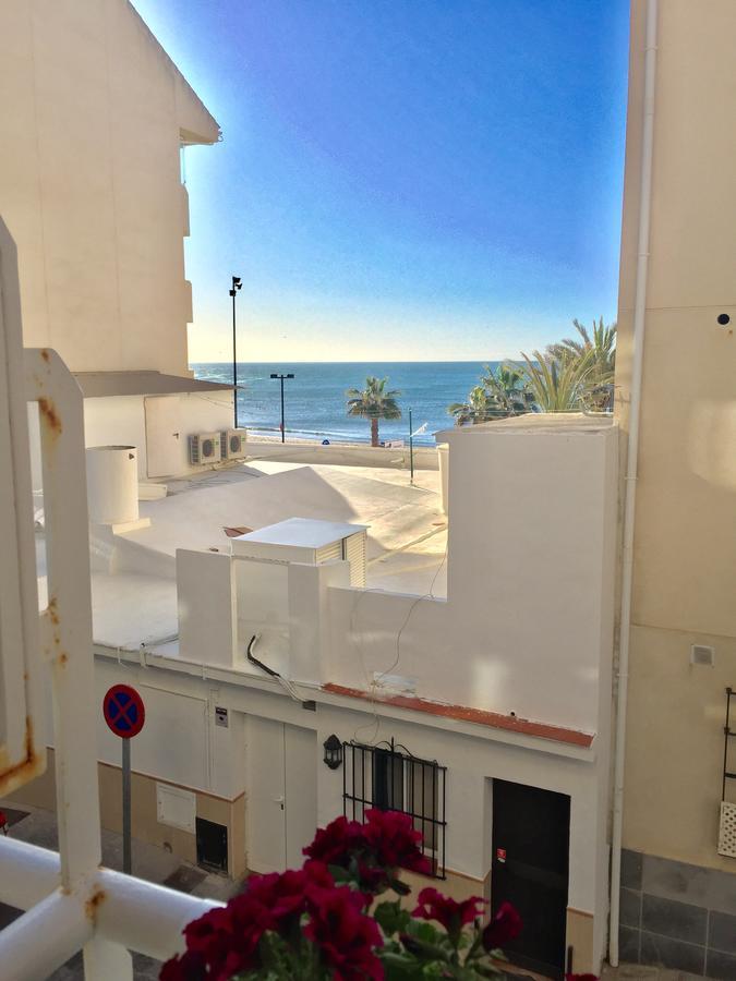 Fuengirola Beach Apartment By Stay Belonio ภายนอก รูปภาพ