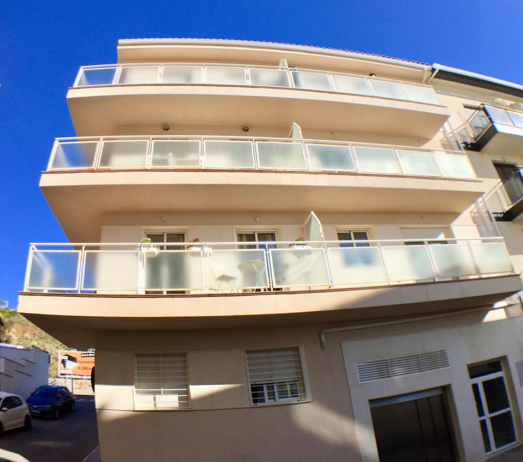 Fuengirola Beach Apartment By Stay Belonio ภายนอก รูปภาพ