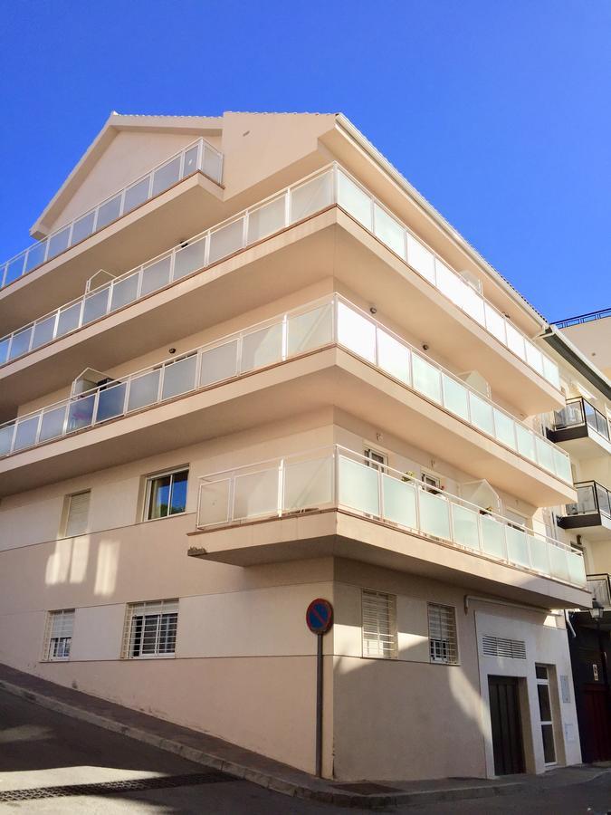 Fuengirola Beach Apartment By Stay Belonio ภายนอก รูปภาพ