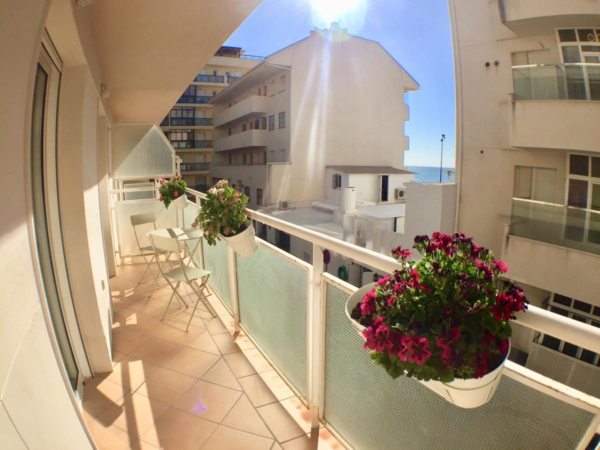 Fuengirola Beach Apartment By Stay Belonio ภายนอก รูปภาพ